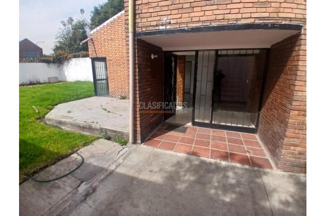 Casas, Alquiler, Bogotá - $6.200.000