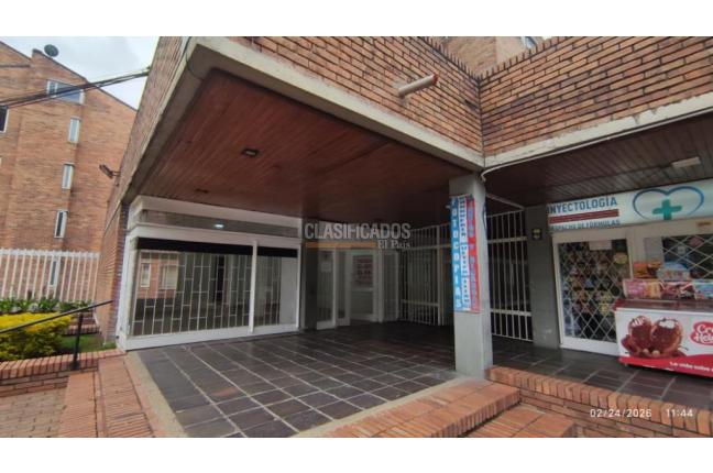 Locales y Bodegas, Alquiler, Bogotá - $4.000.000