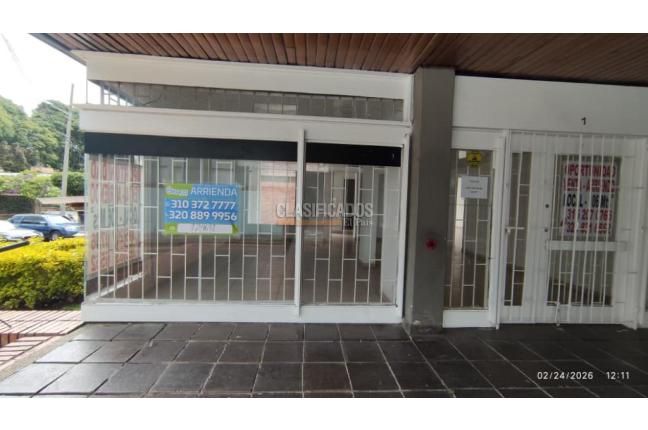 Locales y Bodegas, Alquiler, Bogotá - $4.000.000
