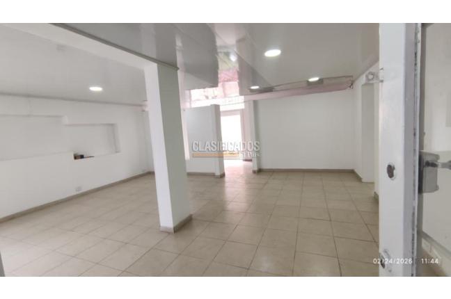 Locales y Bodegas, Alquiler, Bogotá - $4.000.000