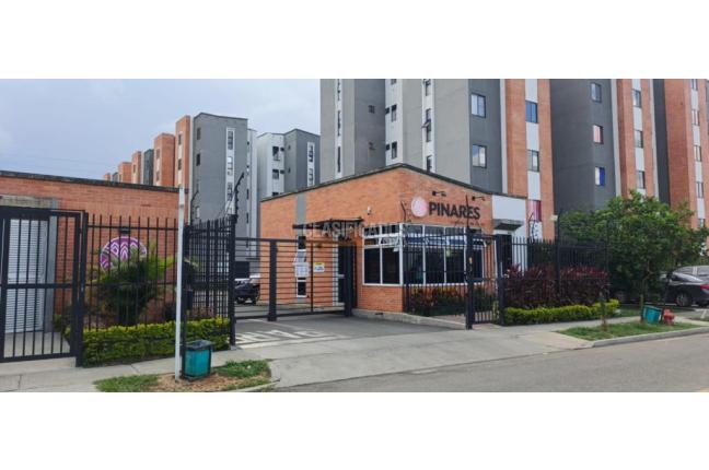 Apartamentos, Alquiler, Jamundí - $1.050.000