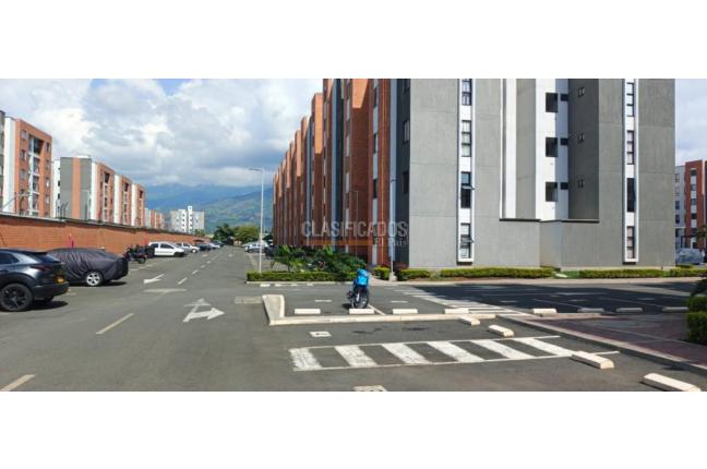 Apartamentos, Alquiler, Jamundí - $1.050.000