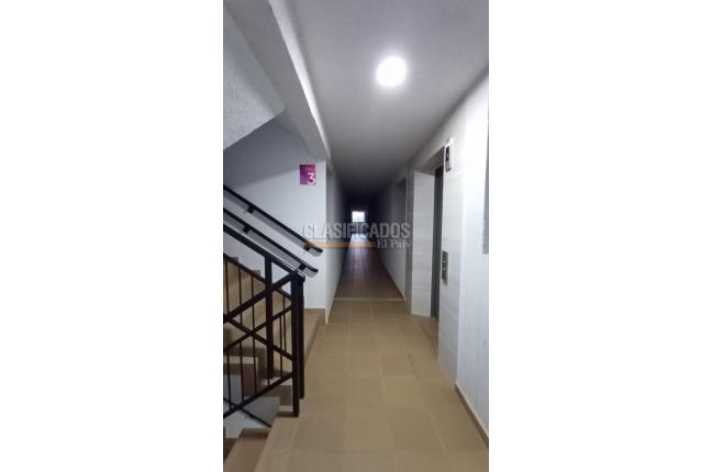 Apartamentos, Alquiler, Jamundí - $1.050.000