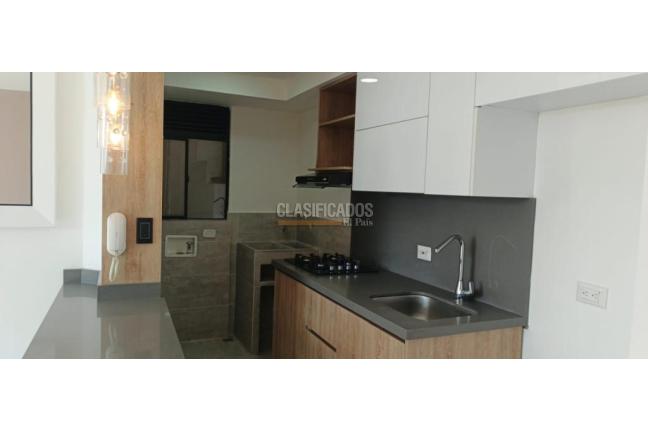 Apartamentos, Alquiler, Jamundí - $1.050.000