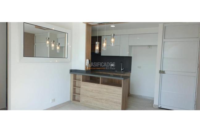 Apartamentos, Alquiler, Jamundí - $1.050.000