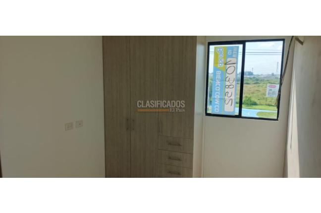 Apartamentos, Alquiler, Jamundí - $1.050.000