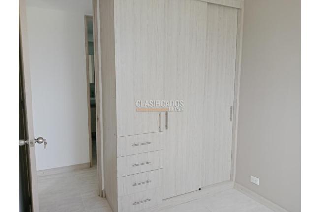 Apartamentos, Alquiler, Jamundí - $1.050.000