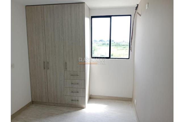 Apartamentos, Alquiler, Jamundí - $1.050.000