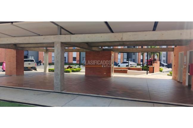 Apartamentos, Alquiler, Jamundí - $1.050.000