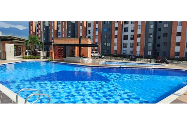 Apartamentos, Alquiler, Jamundí - $1.050.000