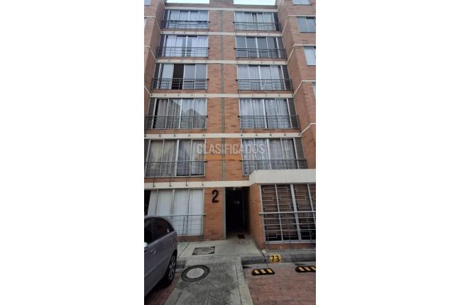 Apartamentos, Alquiler en Zipaquira