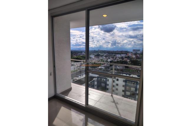 Apartamentos, Alquiler en Pereira