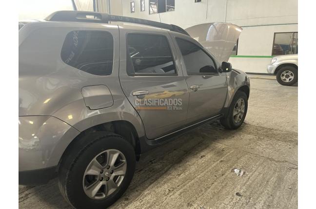 Renault Duster 2021 - $72.000.000