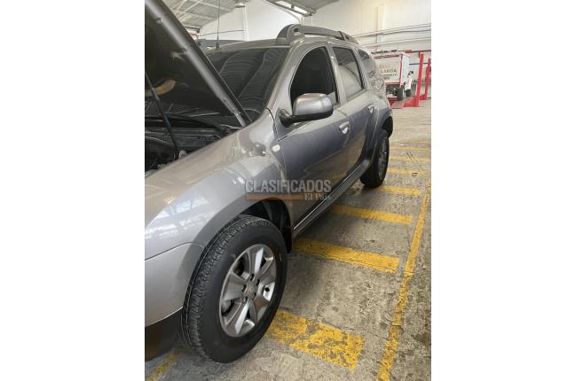Renault Duster 2021 - $72.000.000