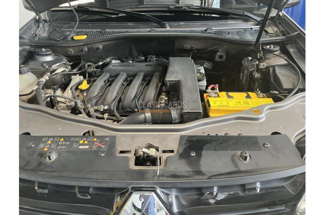 Renault Duster 2021 - $72.000.000