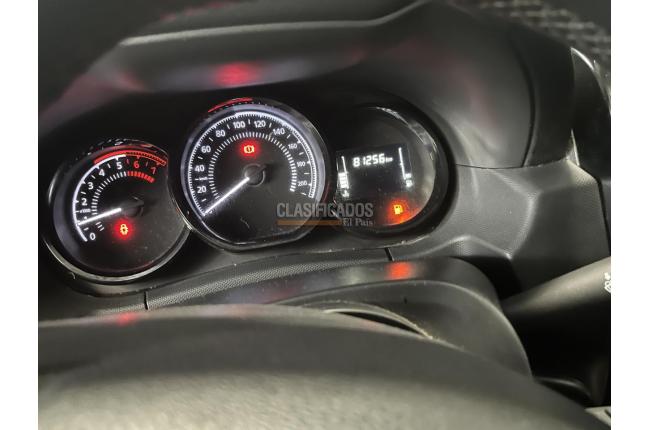 Renault Duster 2021 - $72.000.000