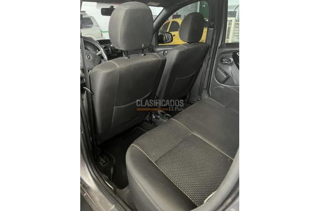 Renault Duster 2021 - $72.000.000