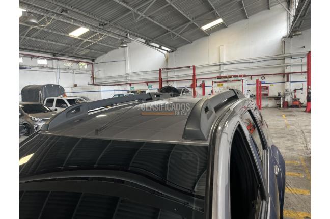 Renault Duster 2021 - $72.000.000