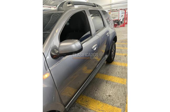 Renault Duster 2021 - $72.000.000