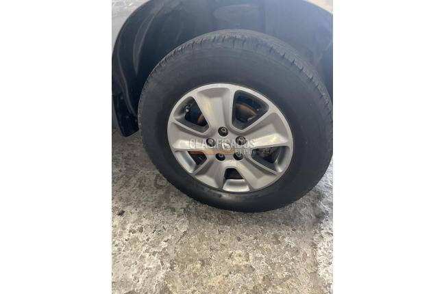 Renault Duster 2021 - $72.000.000