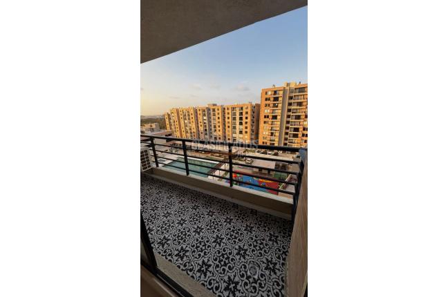 Apartamentos, Alquiler, Barranquilla - $2.700.000