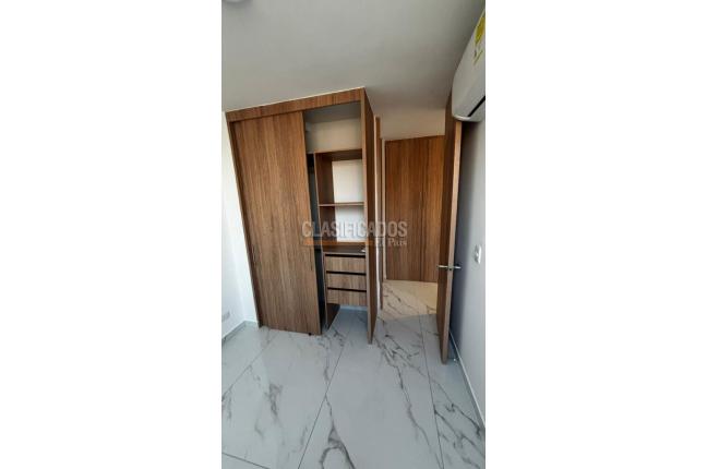 Apartamentos, Alquiler, Barranquilla - $2.700.000