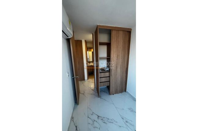 Apartamentos, Alquiler, Barranquilla - $2.700.000