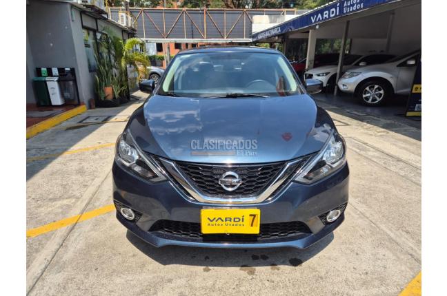 Nissan Sentra 2019 - $57.900.000
