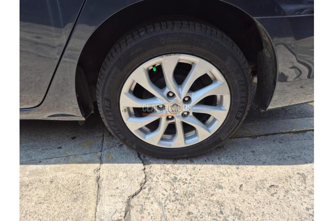 Nissan Sentra 2019 - $57.900.000