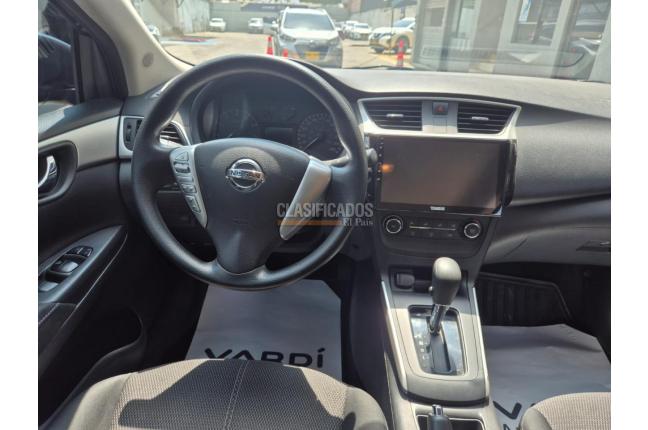 Nissan Sentra 2019 - $57.900.000