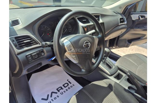 Nissan Sentra 2019 - $57.900.000