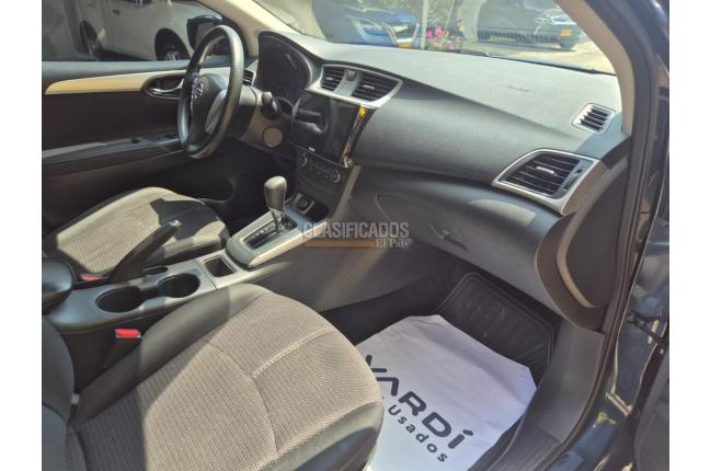 Nissan Sentra 2019 - $57.900.000