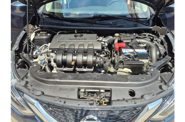 Nissan Sentra 2019 - $57.900.000