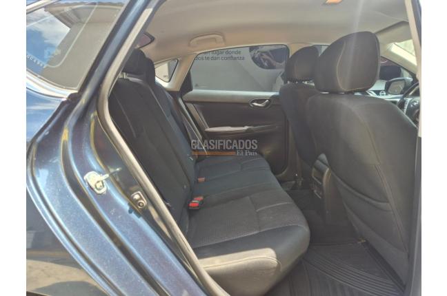 Nissan Sentra 2019 - $57.900.000