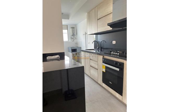 Apartamentos, Alquiler en Jamundí