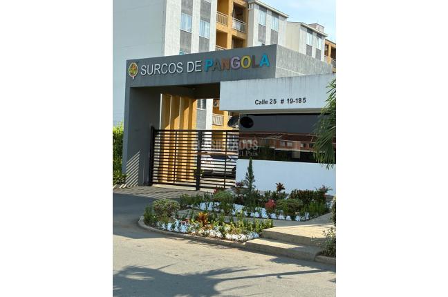 Apartamentos, Alquiler, Jamundí - $1.100.000