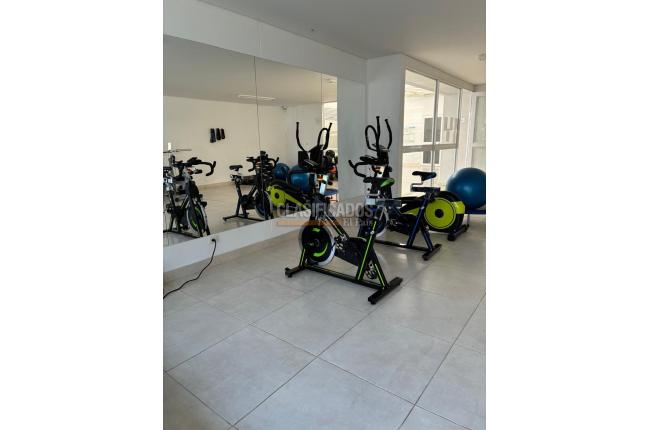 Apartamentos, Alquiler, Jamundí - $1.100.000