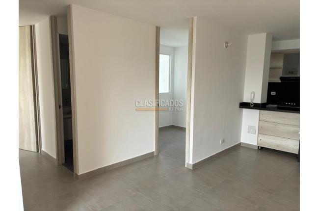 Apartamentos, Alquiler en Jamundí