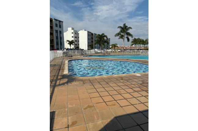 Apartamentos, Alquiler, Jamundí - $1.100.000