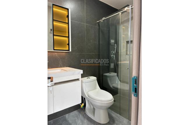 Apartamentos, Alquiler, Prados del Norte - $2.700.000