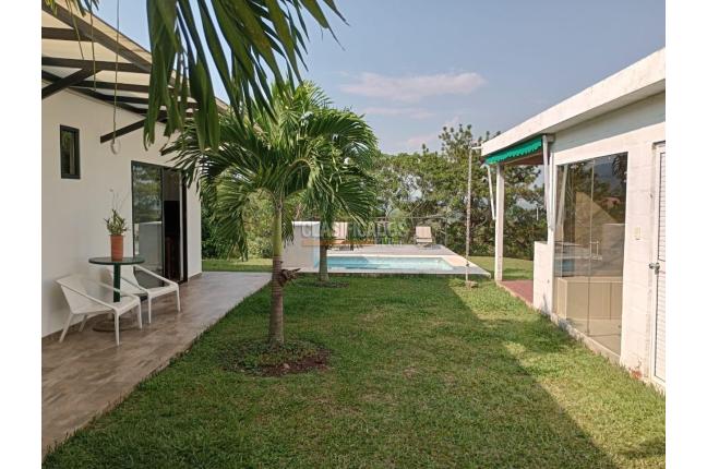 Casas, Venta en Jamundí