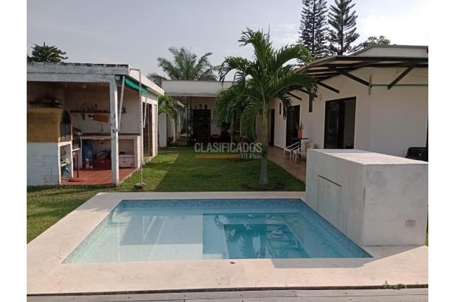 Casas, Venta en Jamundí