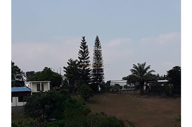 Casas, Venta en Jamundí