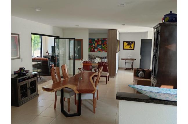 Casas, Venta, Jamundí - $1.050.000.000
