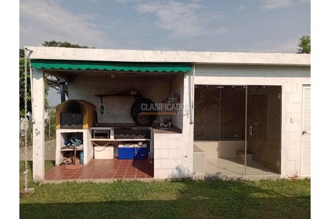 Casas, Venta, Jamundí - $1.050.000.000