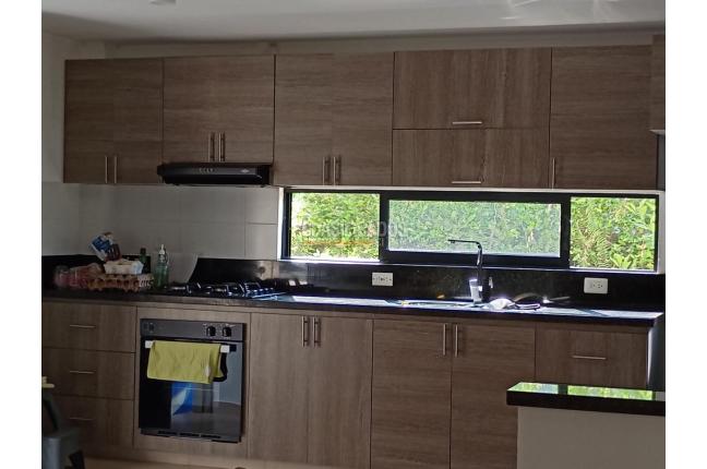 Casas, Venta, Jamundí - $1.050.000.000