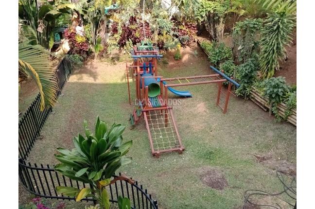 Casas, Venta, Jamundí - $1.050.000.000