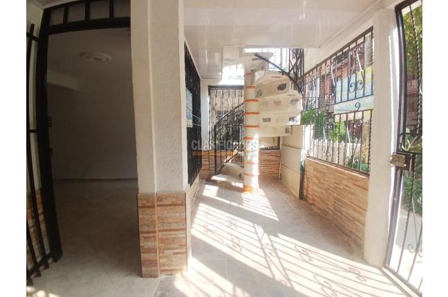 Casas, Alquiler en Morichal de Comfandi