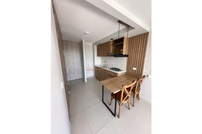 Apartaestudios, Venta en La Flora