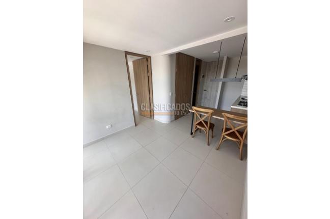 Apartaestudios, Venta en La Flora